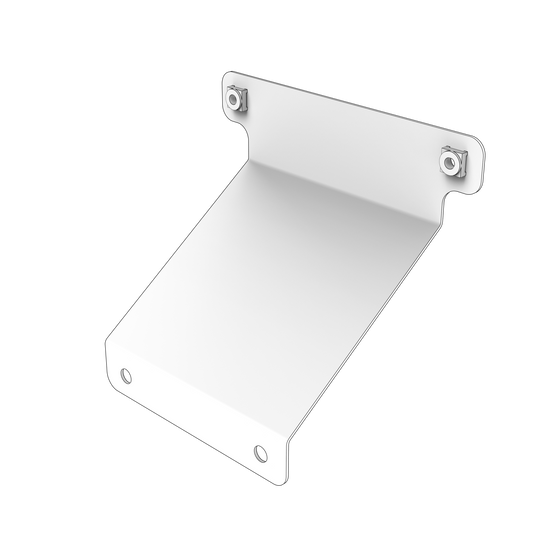 3838878 Bracket | Genuine Volvo Penta Part