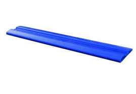 3053 Dunbier Blue Teflon Trailer Strip 3.2M Mackay R2160