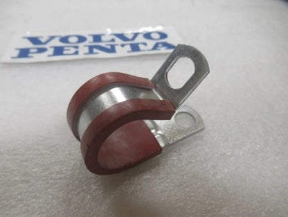 1545432 Attaching Clamp | Genuine Volvo Penta Part