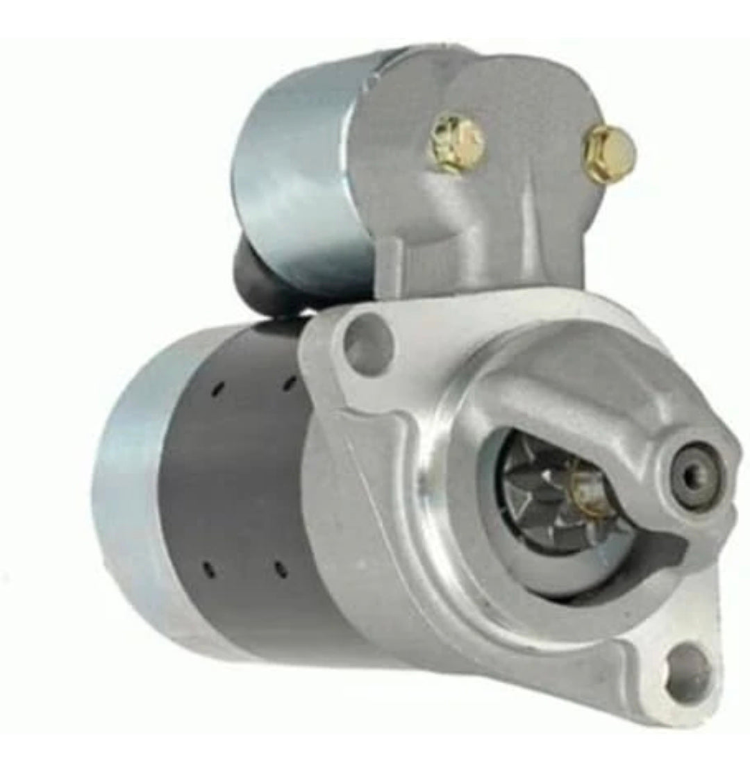 114362-77011 Aftermarket Yanmar Starter Motor | Sawley's Select Marine Parts