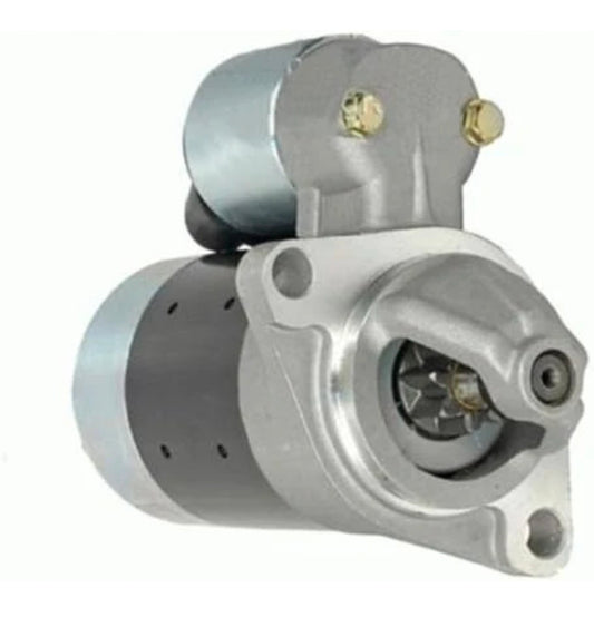 114362-77011 Aftermarket Yanmar Starter Motor | Sawley's Select Marine Parts