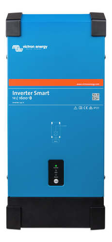 PIN122161000 - Phoenix Inverter 12/1600 230V Smart