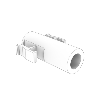 1307035 Housing | Genuine Volvo Penta Part