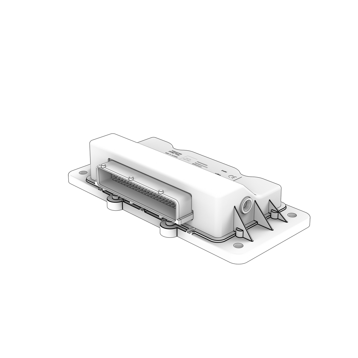 23355412 Control Unit | Genuine Volvo Penta Part