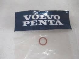 838505 O-Ring | Genuine Volvo Penta Part