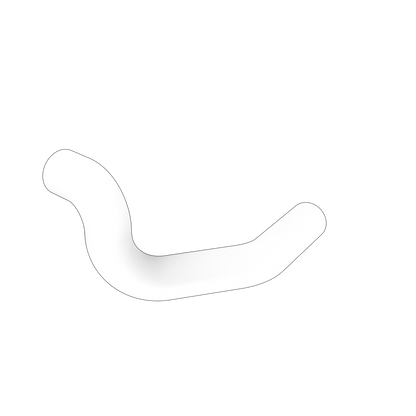 21338610 Hose | Genuine Volvo Penta Part - photo 2 of 2