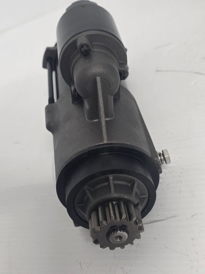 50-892339T01 Aftermarket Mercury Starter Motor 75-250HP Engines | Sawley's Select Marine Parts
