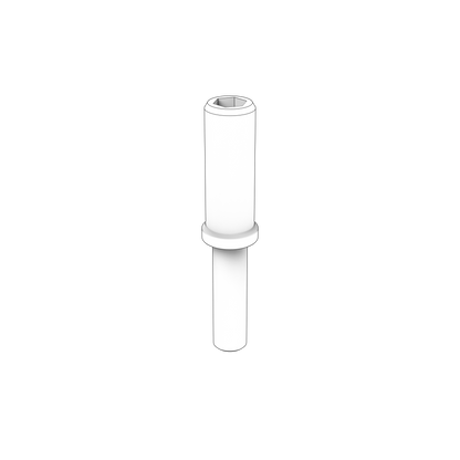 3595265 Screw | Genuine Volvo Penta Part - photo 2 of 2