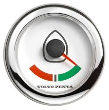 3812914, Rudder Indicator | Genuine Volvo Penta Part