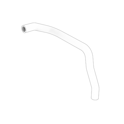 3809920 Hose | Genuine Volvo Penta Part