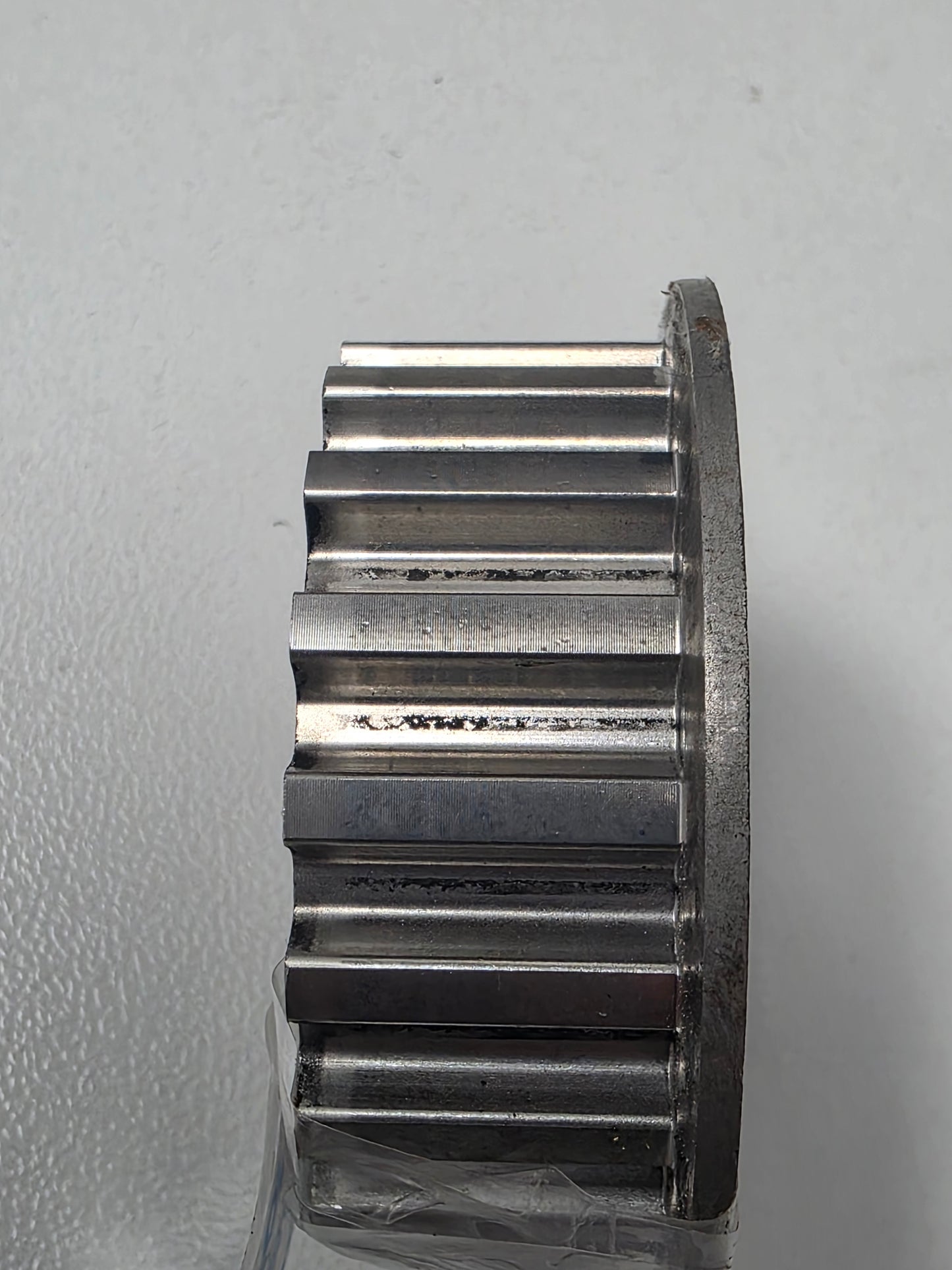 65W-11536-10-00 Yamaha F40BET Drive Gear | Genuine Used Part