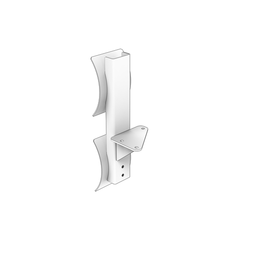 3830604 Bracket | Genuine Volvo Penta Part - photo 2 of 2