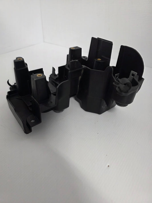 30416-ZVL-000 Honda Electronics Case | Genuine Used Part