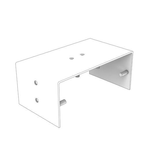 22283106 Bracket | Genuine Volvo Penta Part