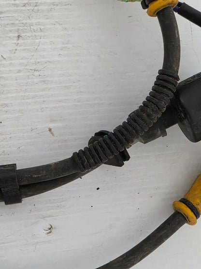 33410-95D00 Suzuki Coil & Leads F6T531 | Genuine Used Part