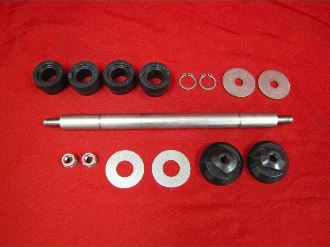 17-44166 Mercruiser Rear Ram Bushing Kit Rec17-44166 (Afermarket Replacement)