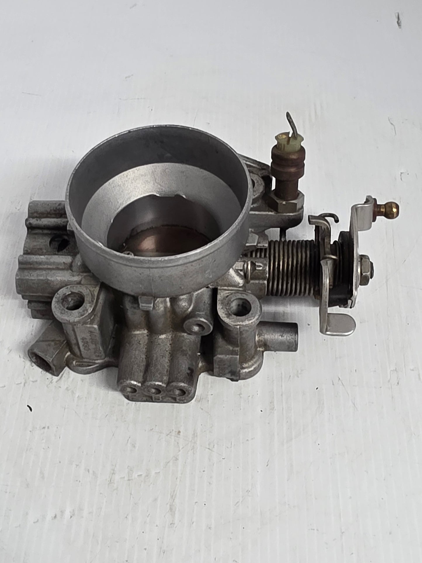 13300-99E10 Suzuki Throttle Body | Genuine Used Part