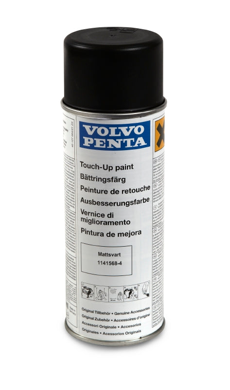 1141568 Touch-Up Paint | Genuine Volvo Penta Part