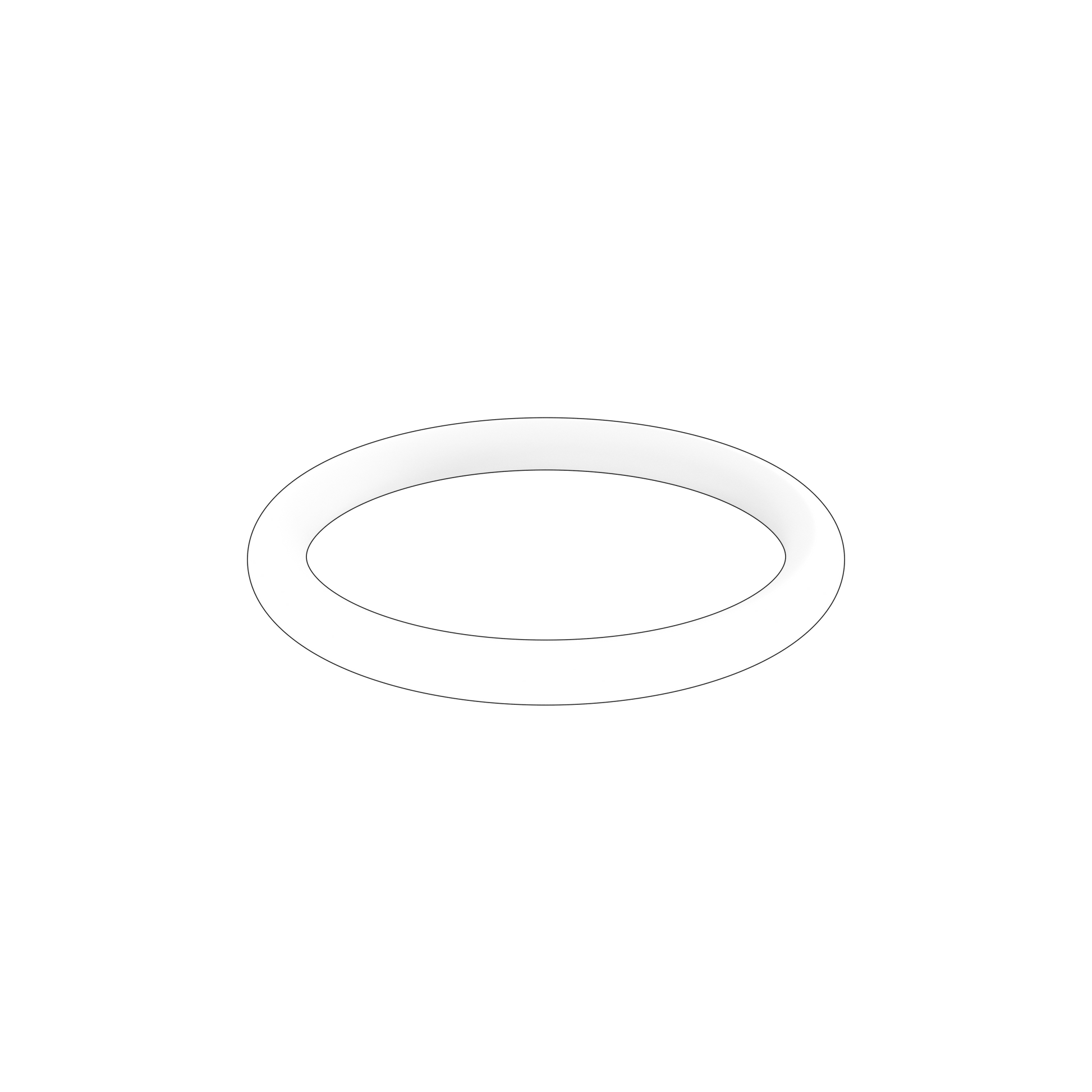 975662 O-Ring | Genuine Volvo Penta Part