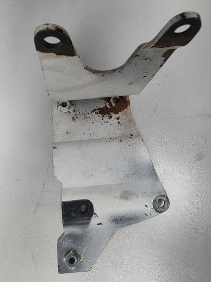 23744700 Volvo Sea Water Strainer Bracket | Genuine Used Part