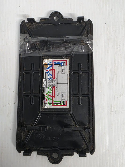 0512777 BRP Cover | Genuine Used Part - photo 2 of 4