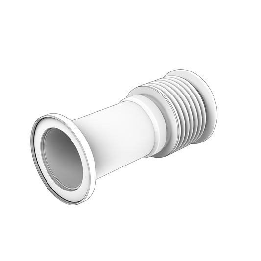 3594232 Pipe Connection | Genuine Volvo Penta Part - photo 2 of 2