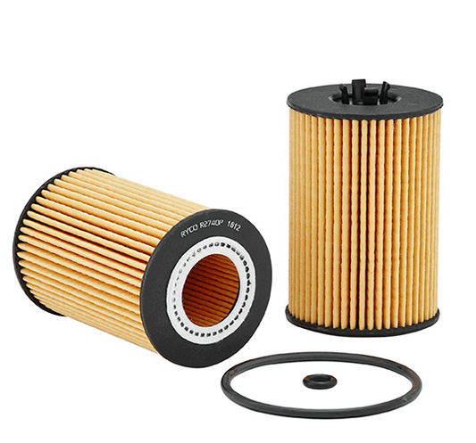 R2740P Ryco Oil Filter