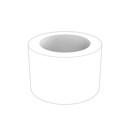 991656 Spacer Sleeve | Genuine Volvo Penta Part