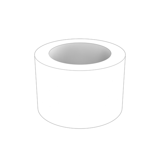 991656 Spacer Sleeve | Genuine Volvo Penta Part