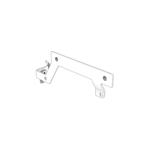 23658451 Bracket | Genuine Volvo Penta Part - photo 2 of 2