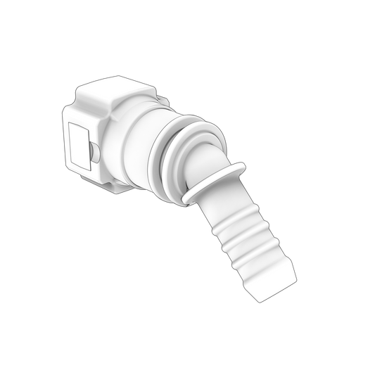 21312072 Connector | Genuine Volvo Penta Part - photo 2 of 2