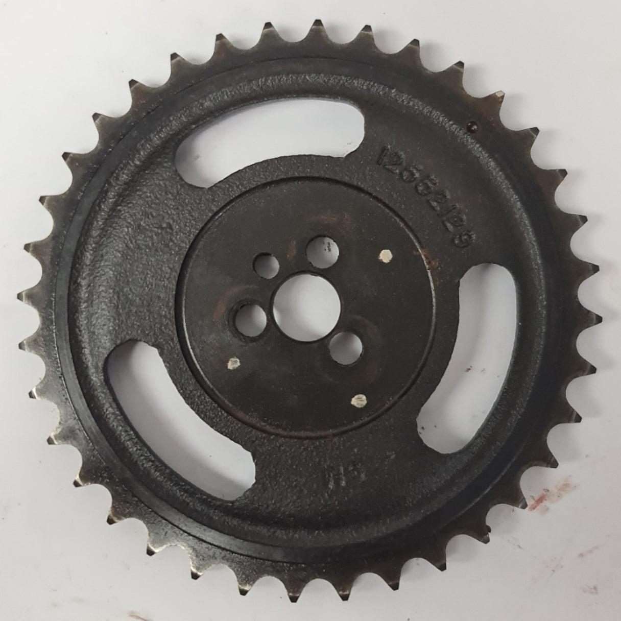 3856114 Volvo Sprocket | Genuine Used Part