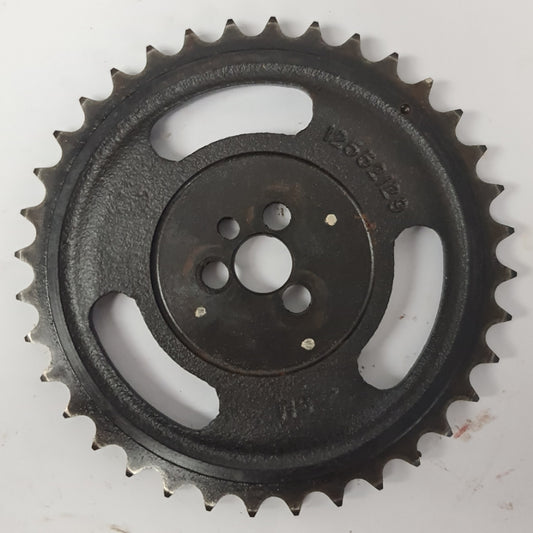 3856114 Volvo Sprocket | Genuine Used Part