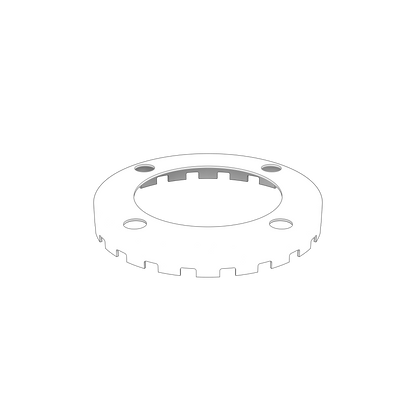23062729 Line Cutter | Genuine Volvo Penta Part