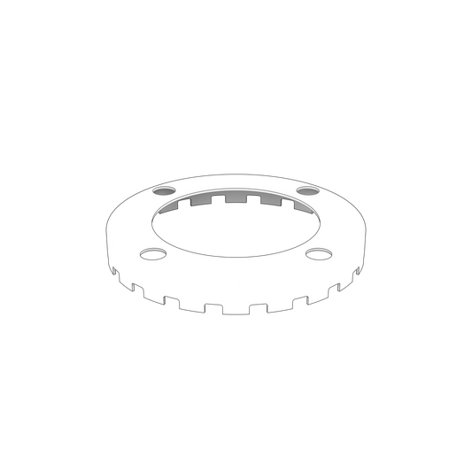 23062729 Line Cutter | Genuine Volvo Penta Part