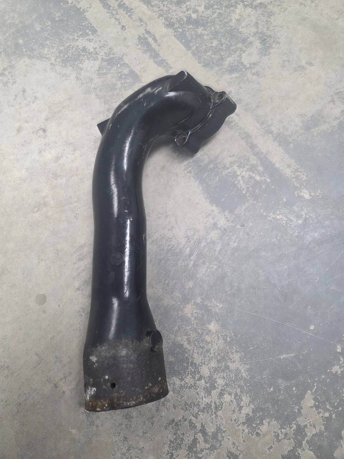 72082-2 72082A2 Mercruiser Exhaust Elbow | Genuine Used Part