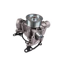 3801577, Coolant Pump Exch | Genuine Volvo Penta Part