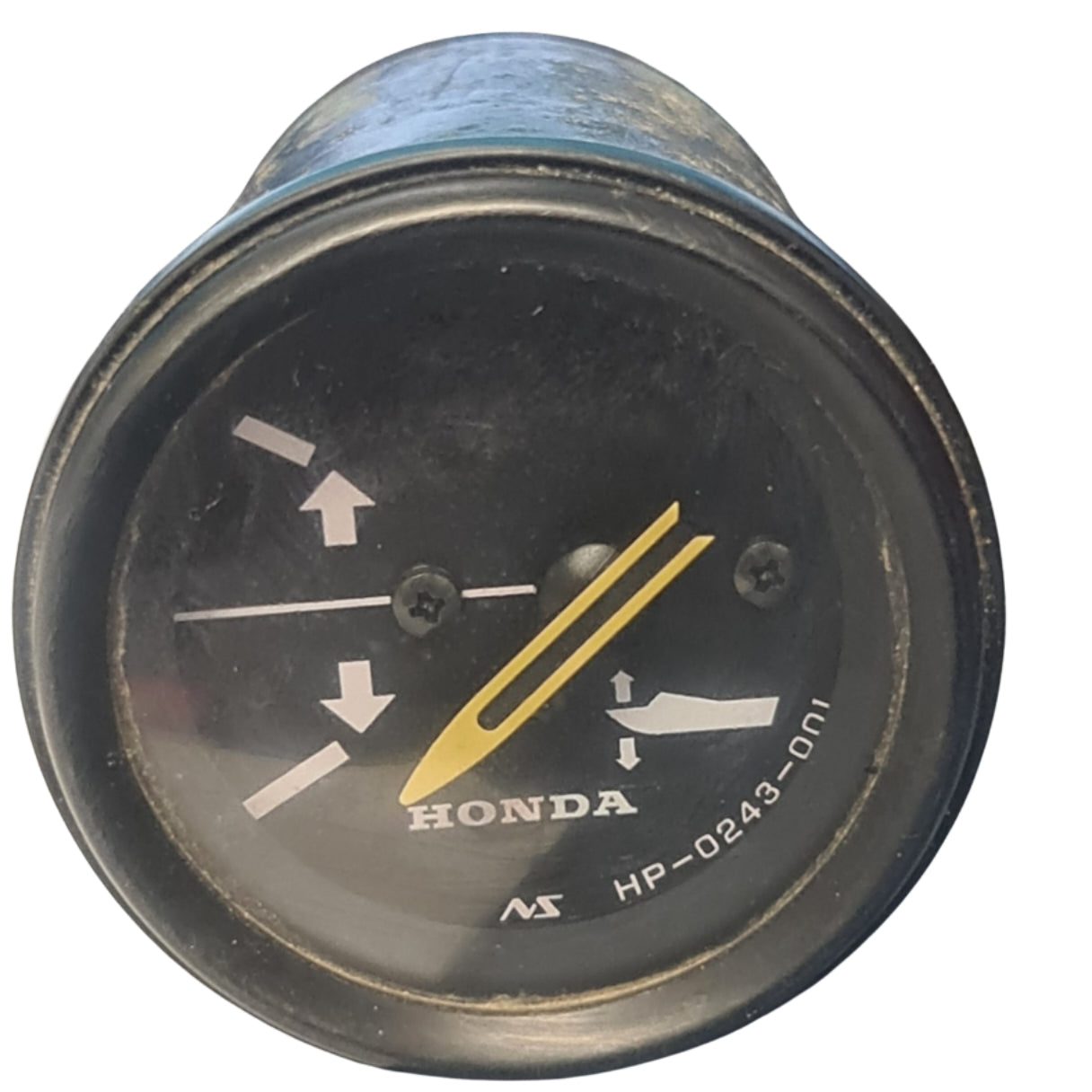 37260-ZV5-822 Honda Trim Gauge | Genuine Used Part