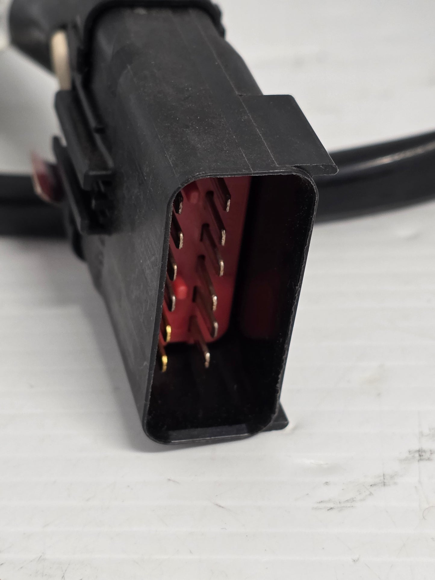 21200148, Wiring Harness | Genuine Volvo Penta Part