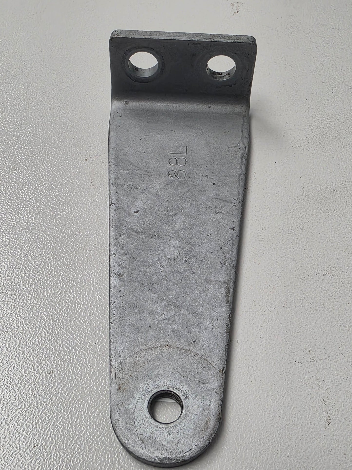 43755-88L00 43755-88L00-0EP Suzuki DF60A Steering Bracket Attachment | Genuine Used Part