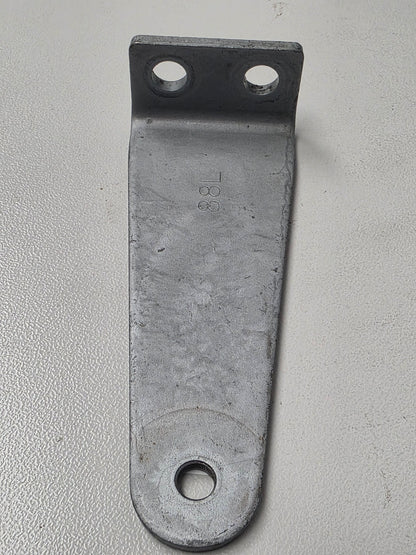 43755-88L00 43755-88L00-0EP Suzuki DF60A Steering Bracket Attachment | Genuine Used Part