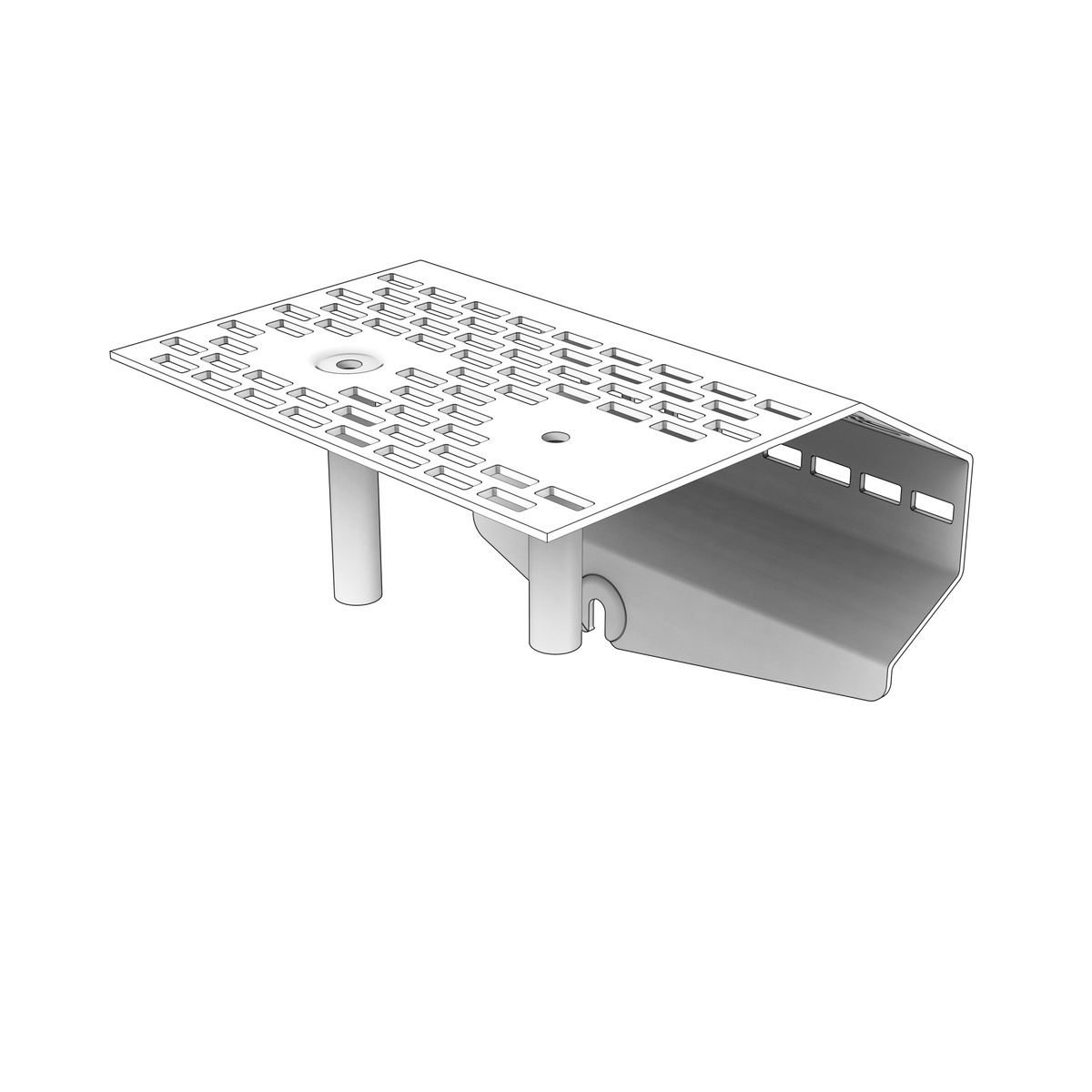 3828601 Protecting Cap | Genuine Volvo Penta Part - photo 2 of 2