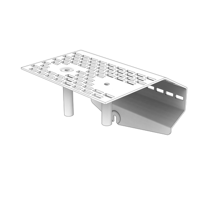 3828601 Protecting Cap | Genuine Volvo Penta Part - photo 2 of 2