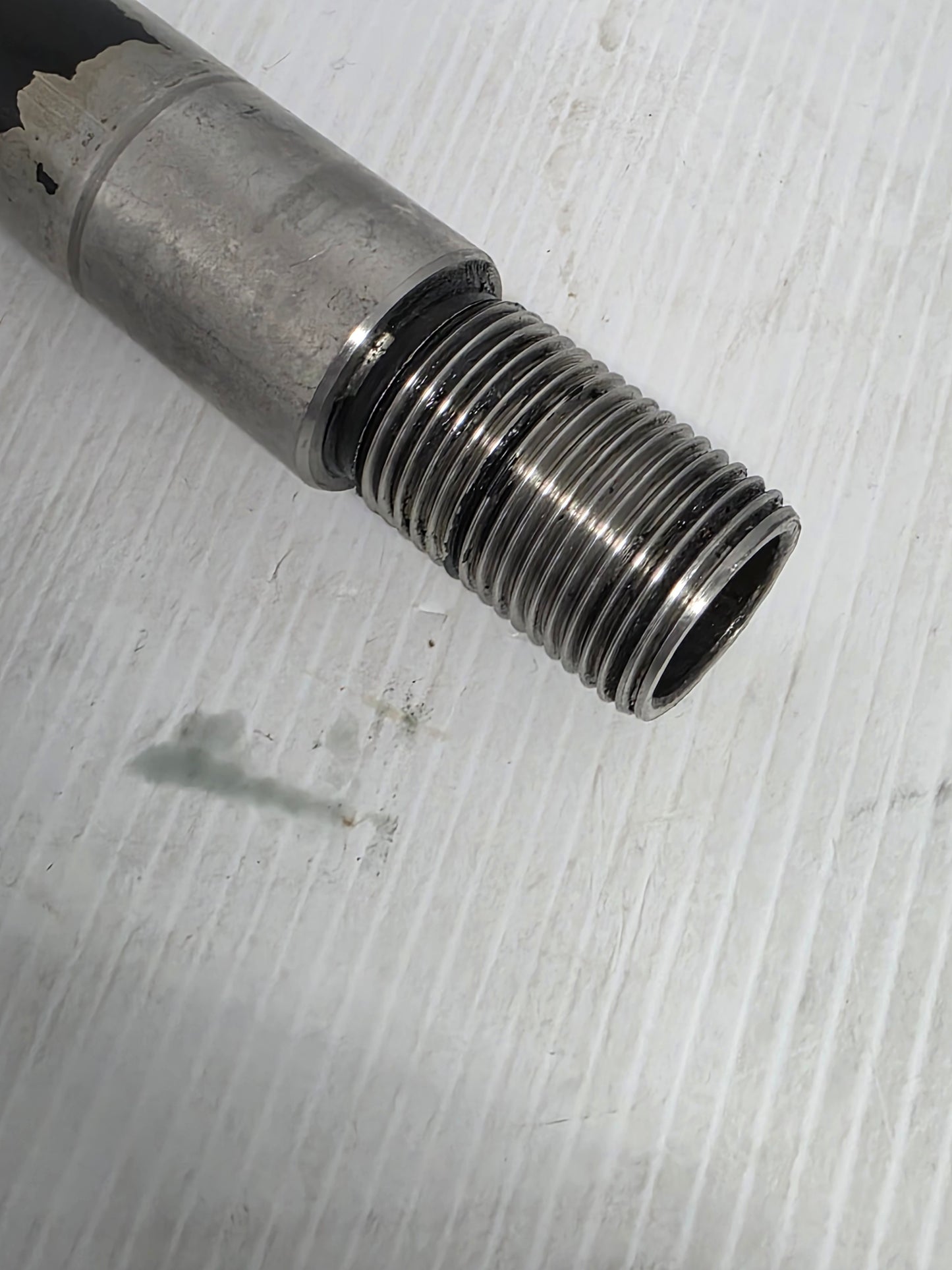 0435007 BRP Tilt Tube | Genuine Used Part