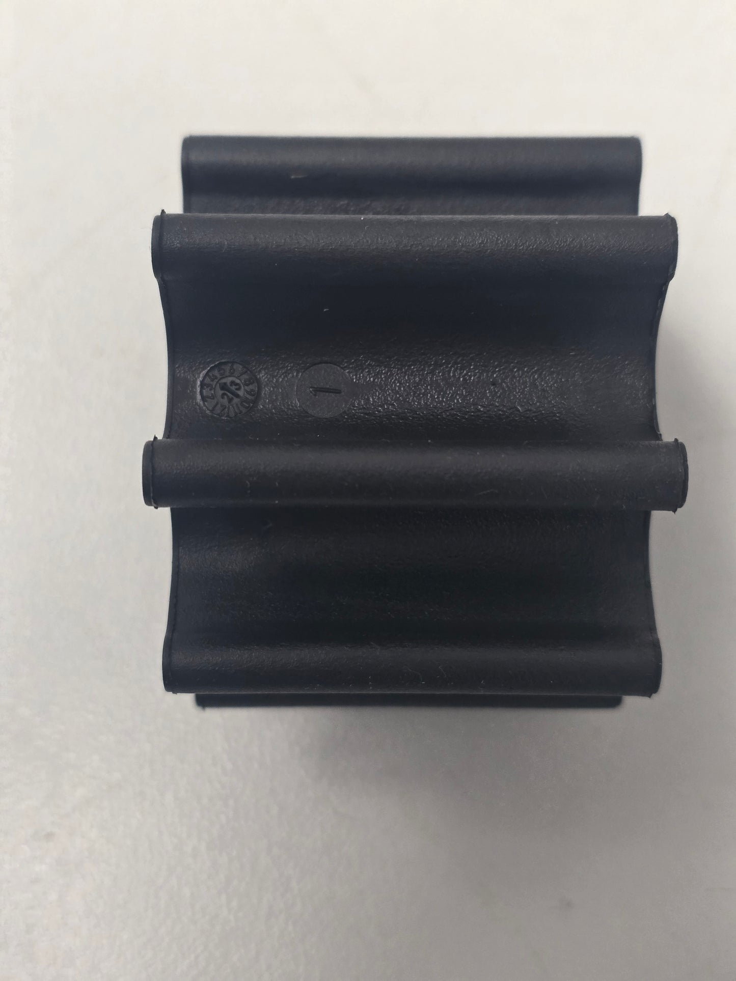 260402 Johnson Pump Impeller 500102T | Genuine OEM Marine Part
