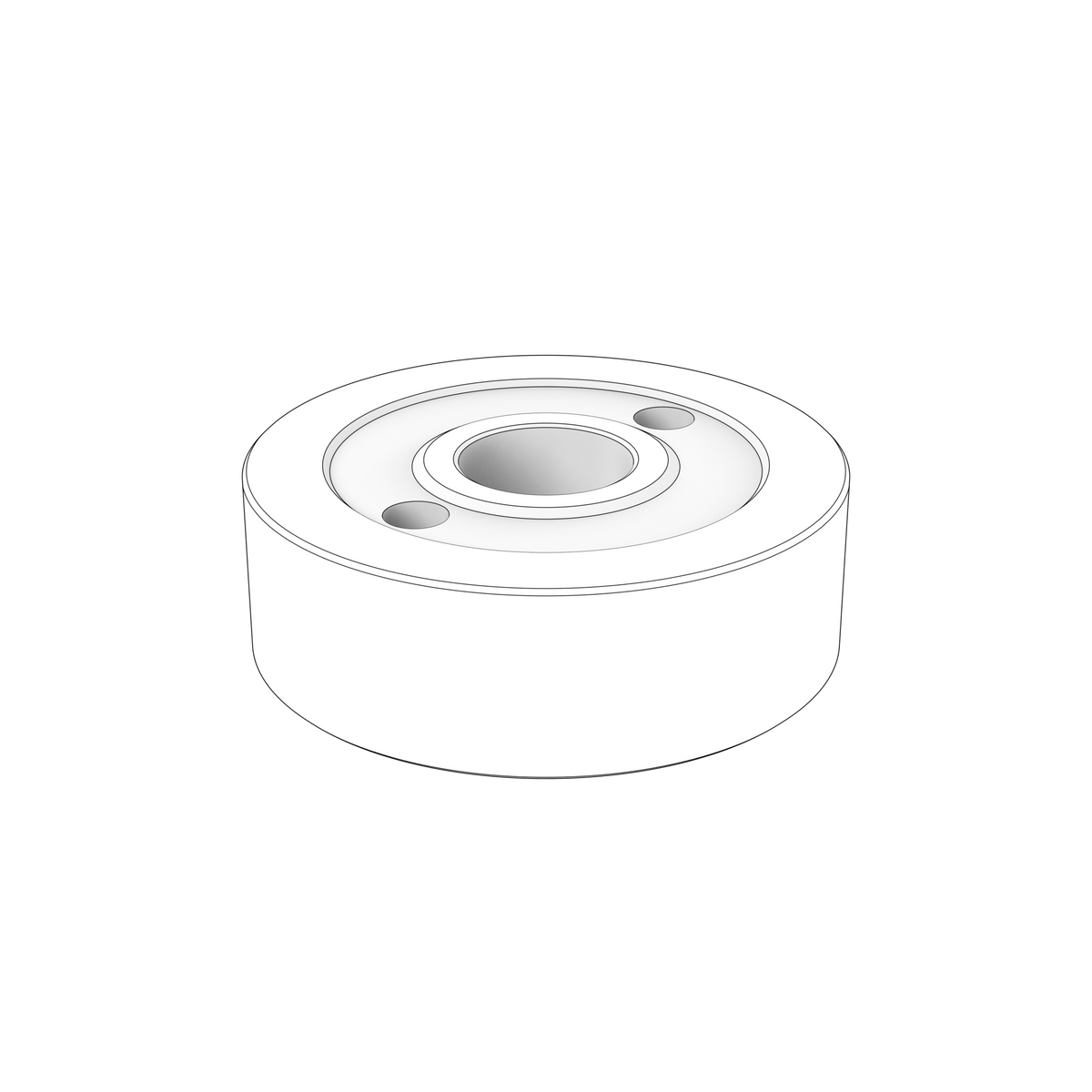 478232 Gear | Genuine Volvo Penta Part - photo 2 of 2