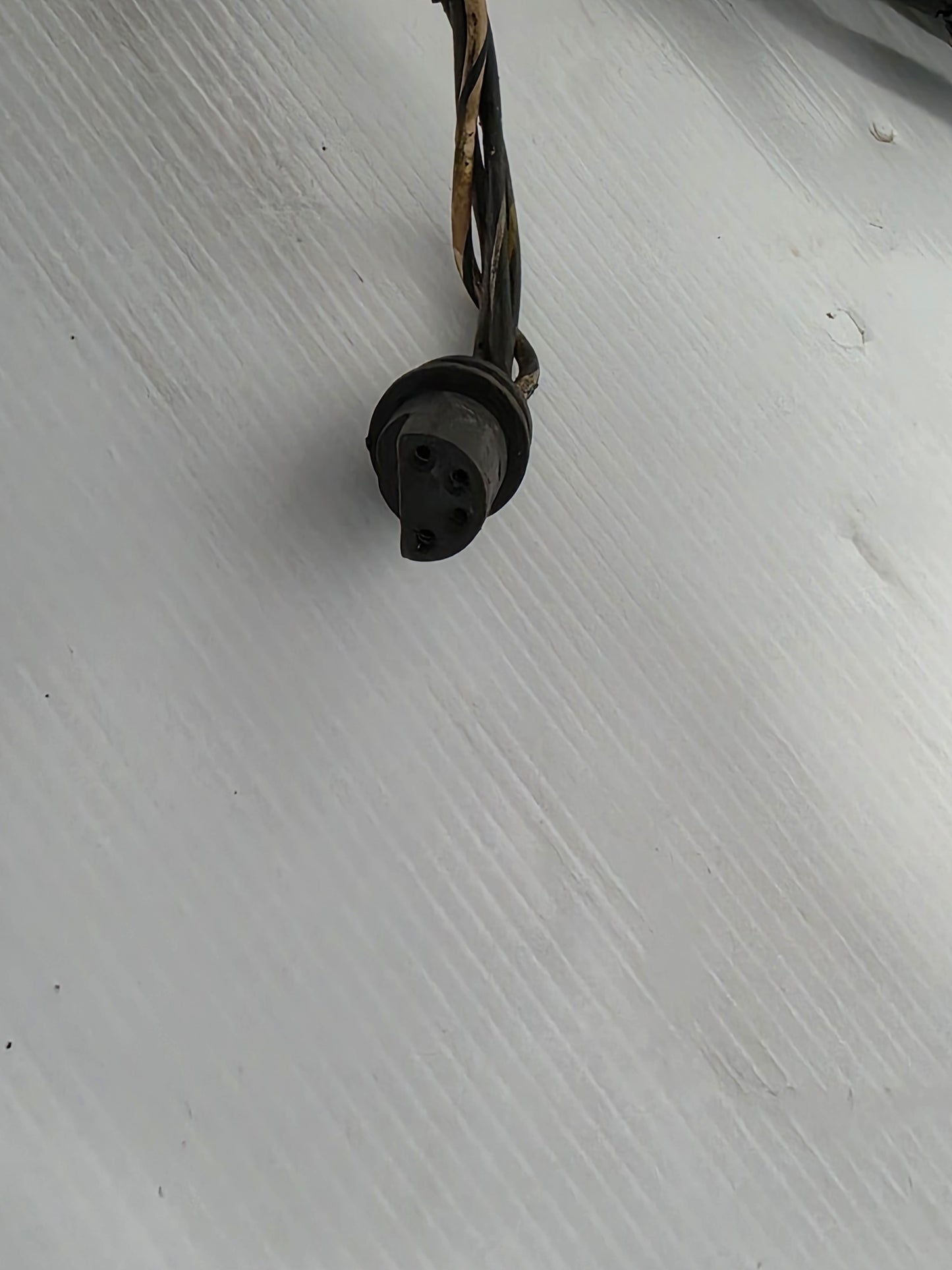 0391225 BRP Magneto Plate & Coil | Genuine Used Part