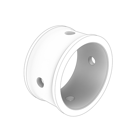 3582906 Spacer Tube | Genuine Volvo Penta Part