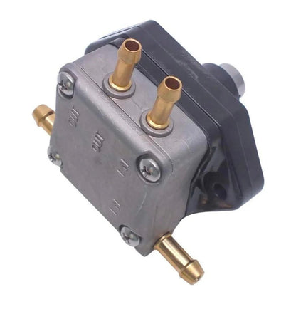 40-05050000 Aftermarket Mercury Fuel Pump Assembly 25-40HP Engines | Sawley's Select Marine Parts