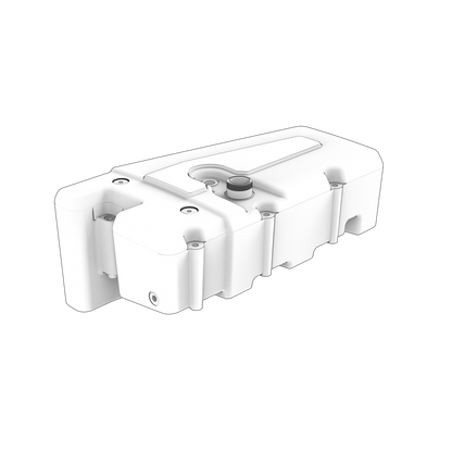 3886225 Expansion Tank | Genuine Volvo Penta Part